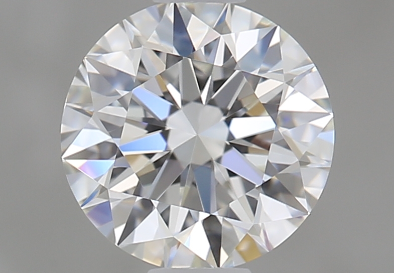 Round 0.7 ct G VVS1
