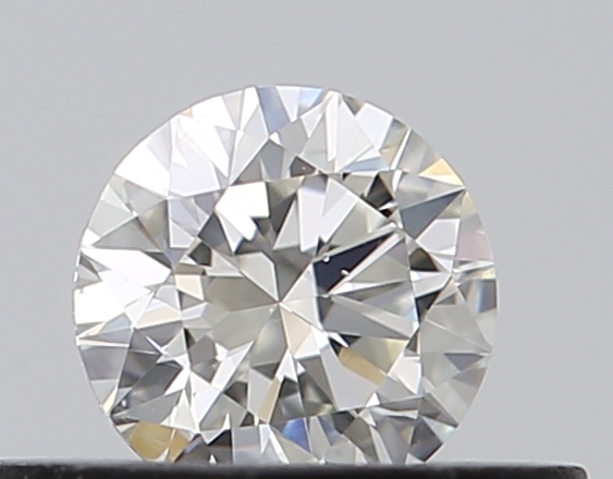 Round 0.29 ct J SI1