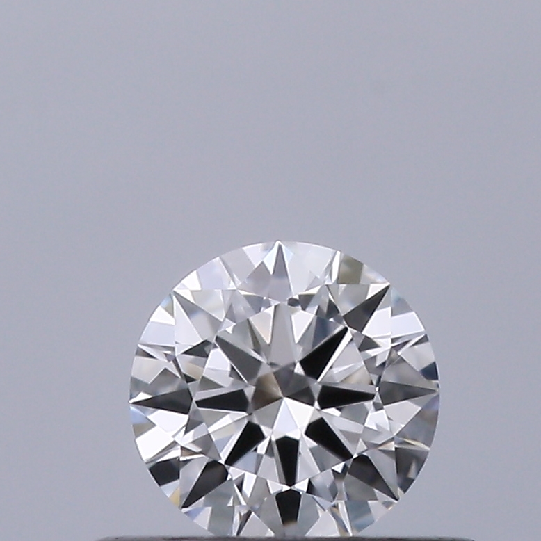 Round 0.3 ct D VVS1