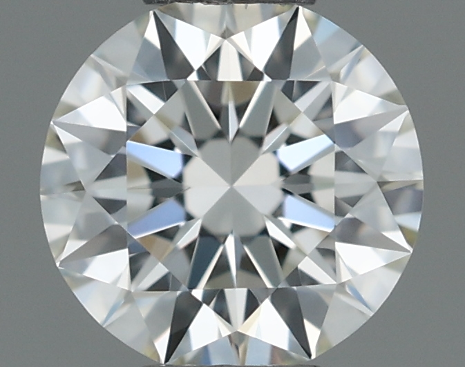 Round 0.3 ct J VVS2