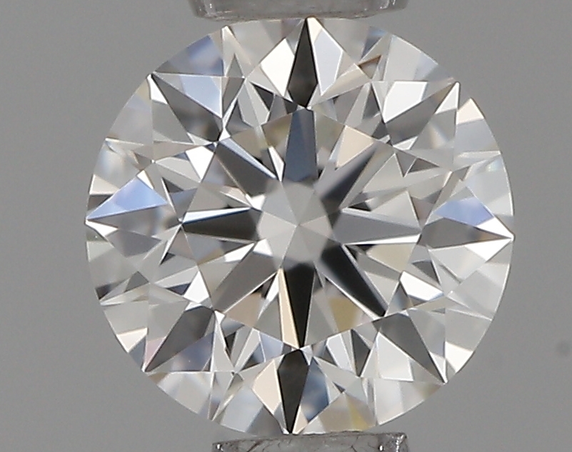 Round 0.38 ct H VVS2
