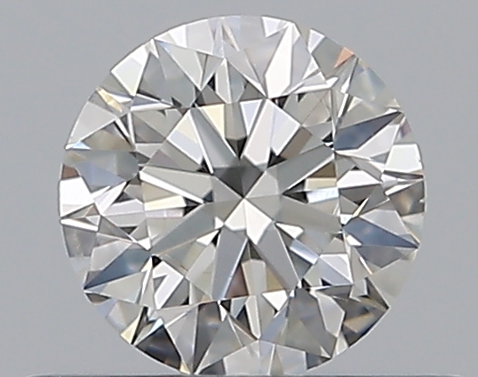 Round 0.46 ct H VS2