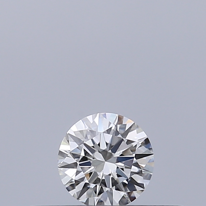 Round 0.18 ct G VS1