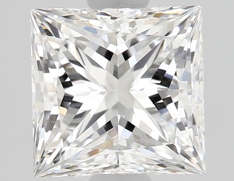 Princess 0.8 ct E VS1