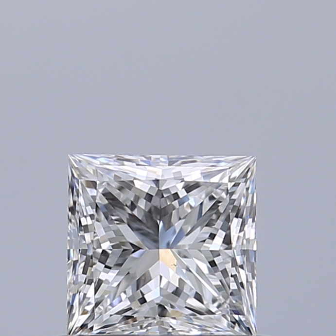 Princess 0.5 ct E VS1