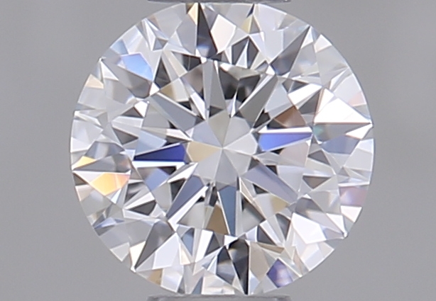 Round 0.32 ct E VVS1