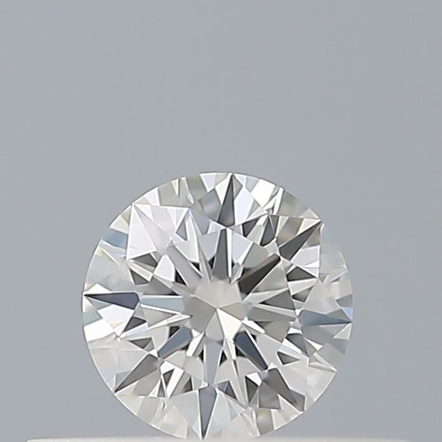 Round 0.2 ct G VVS1