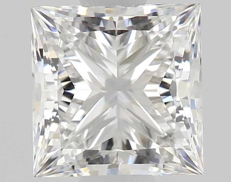 Princess 0.56 ct E VVS2