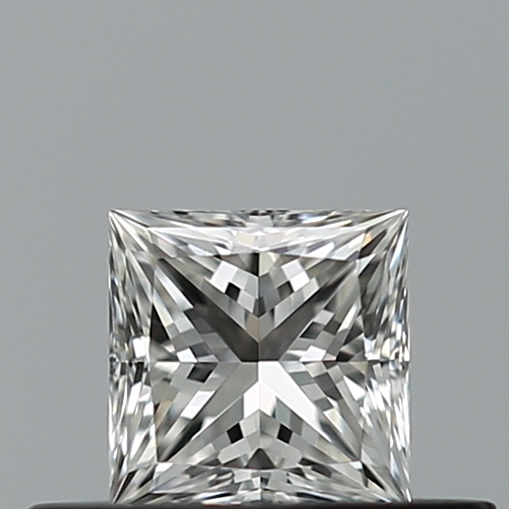 Princess 0.32 ct F IF