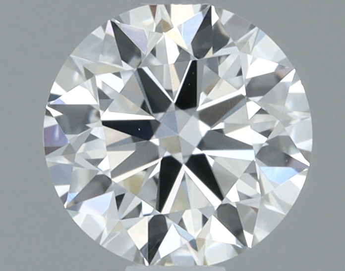 Round 0.5 ct I VS1