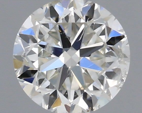 Round 0.3 ct G SI2