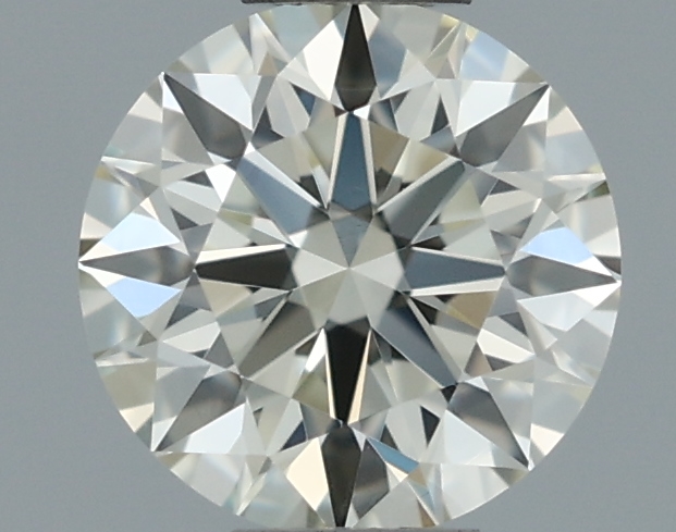 Round 0.34 ct M VVS2