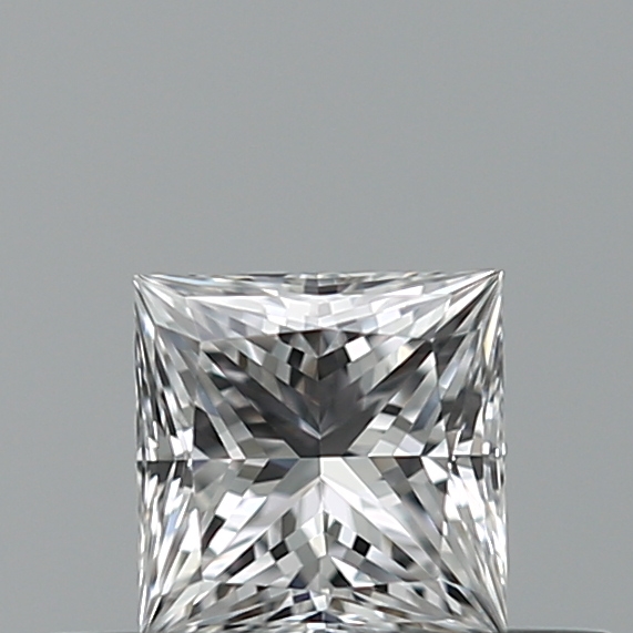 Princess 0.32 ct D VVS1