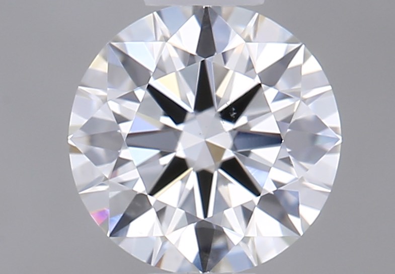 Round 0.55 ct G VS2