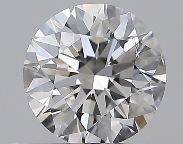 Round 0.5 ct E SI1