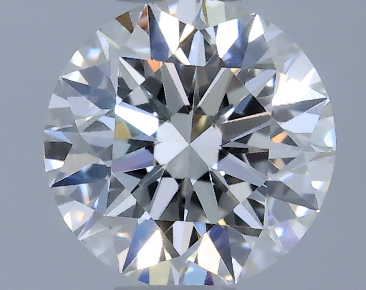 Round 0.33 ct G VVS2