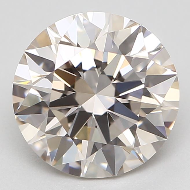 Round 1.12 ct L VVS1