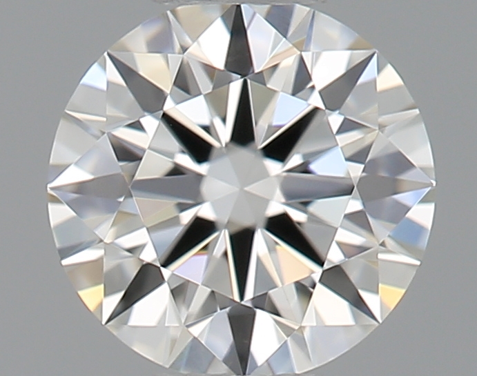 Round 0.31 ct H VVS2