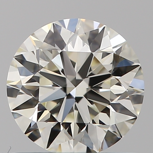 Round 0.74 ct L VVS2