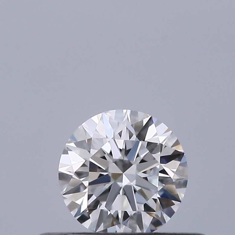 Round 0.28 ct F VVS1