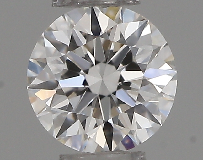 Round 0.19 ct G VVS1