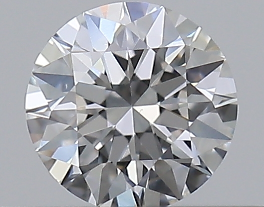 Round 0.34 ct E VS1