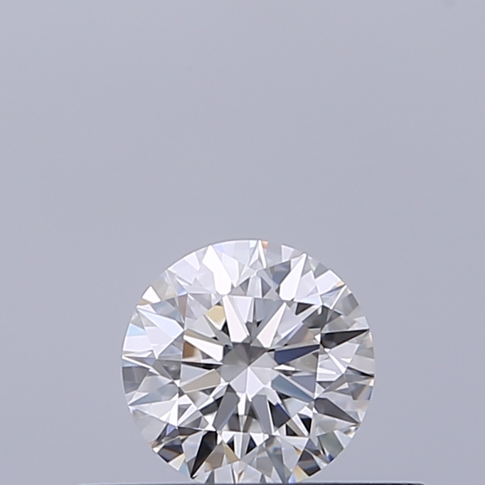 Round 0.28 ct E VS1