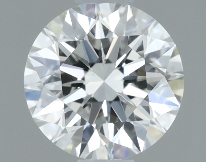 Round 0.54 ct J VS2