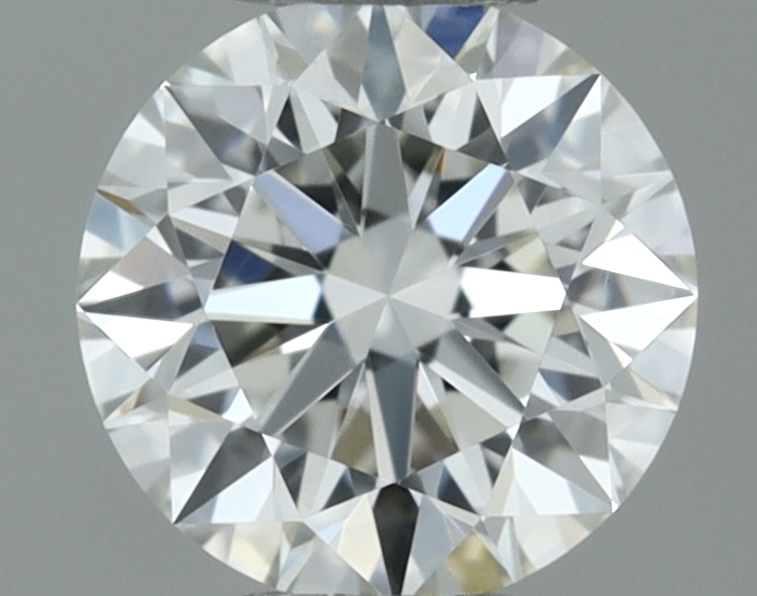 Round 0.3 ct J VVS1