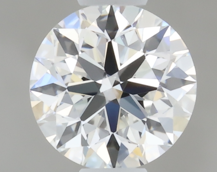 Round 0.4 ct F VS1
