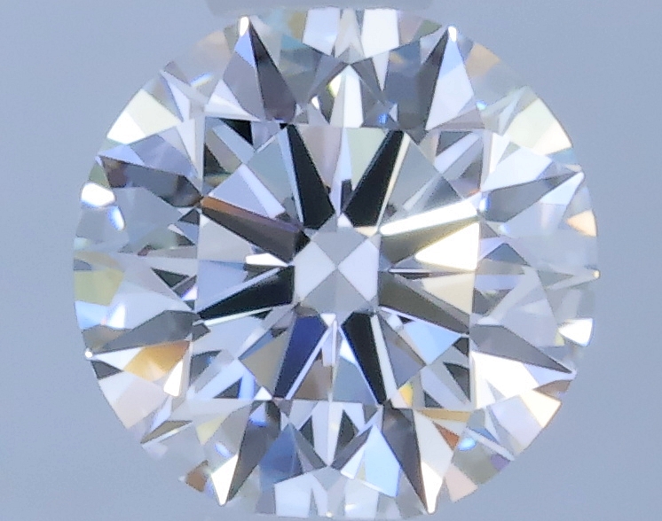 Round 0.33 ct F IF