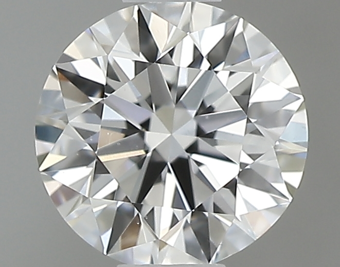 Round 0.5 ct E VS2