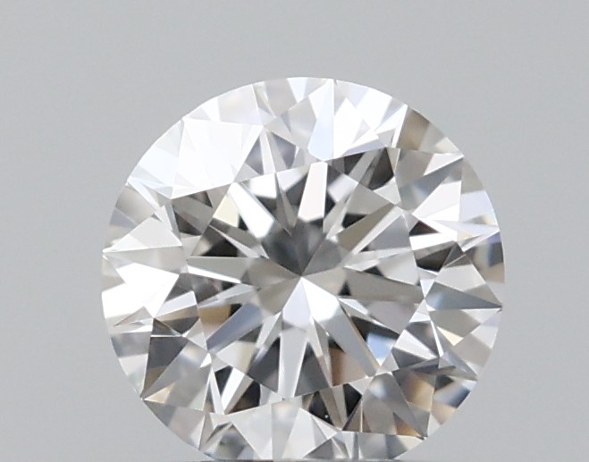 Round 0.32 ct E IF