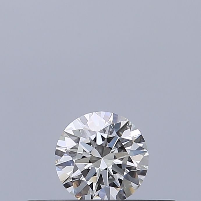 Round 0.18 ct G IF