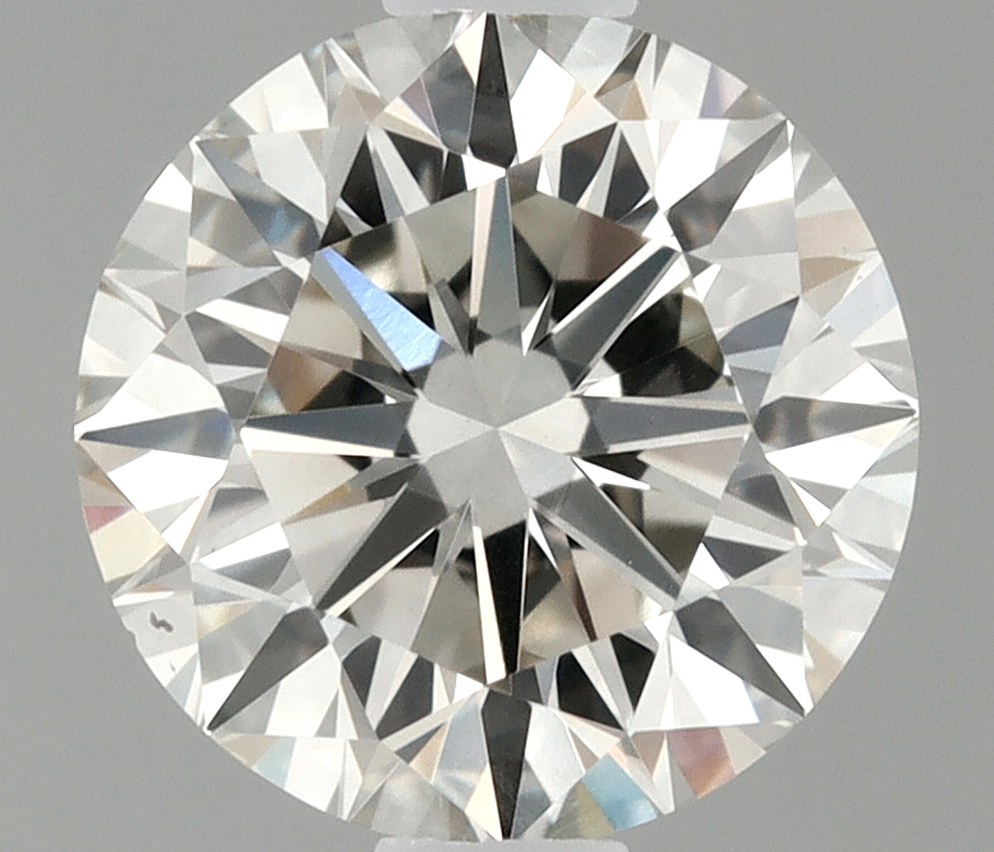 Round 0.74 ct J VS2