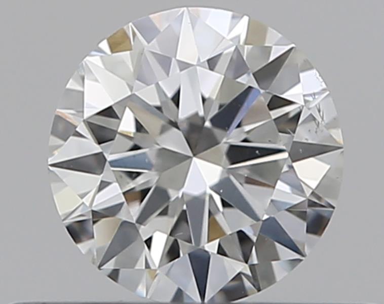 Round 0.3 ct G SI1
