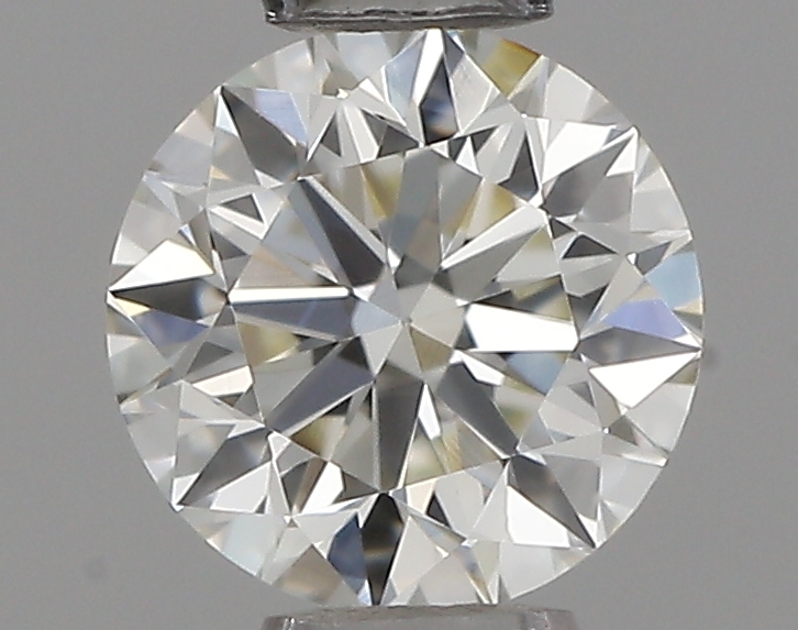 Round 0.34 ct I VS1