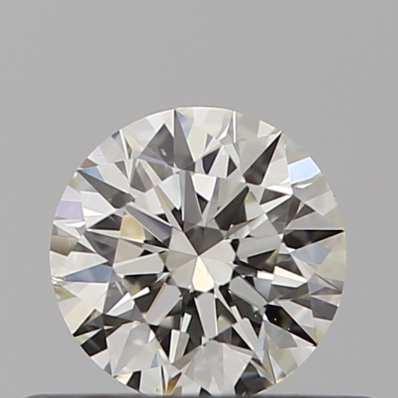 Round 0.35 ct H VS2