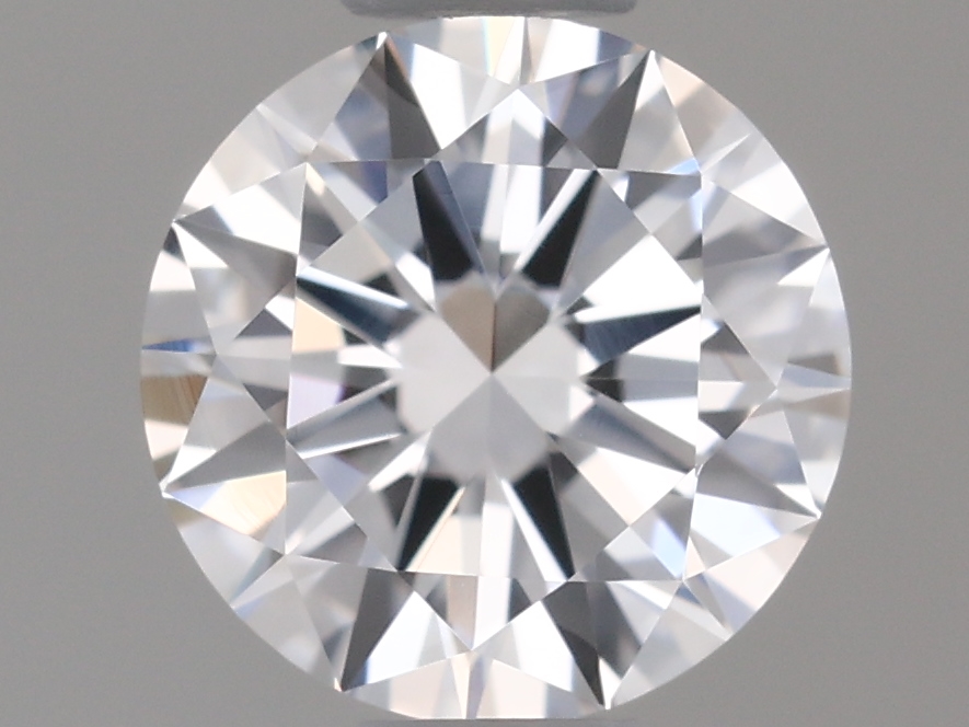 Round 0.5 ct E VS2