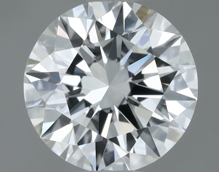 Round 0.32 ct I VVS2
