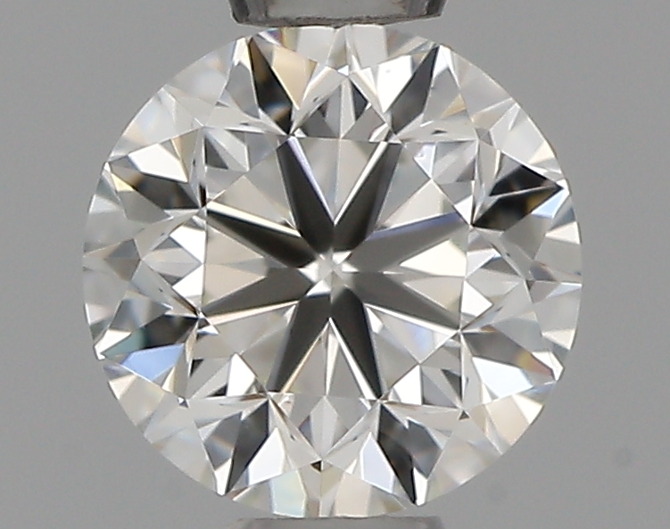Round 0.5 ct I VVS1