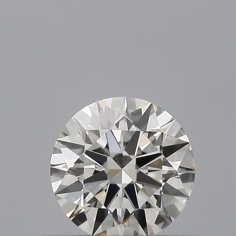 Round 0.35 ct G VVS1
