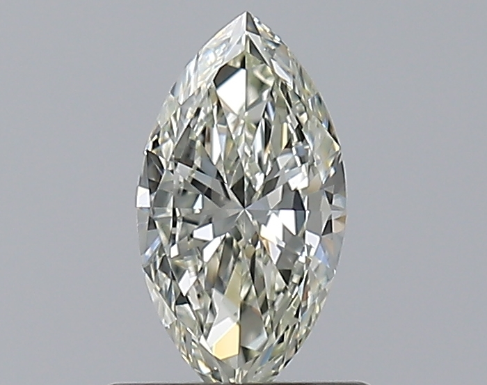 Marquise 0.59 ct K VVS1