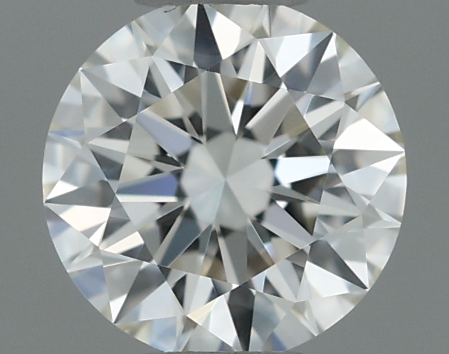 Round 0.3 ct K VVS1