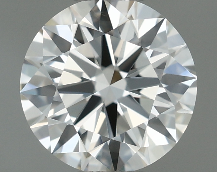 Round 0.5 ct K VVS1