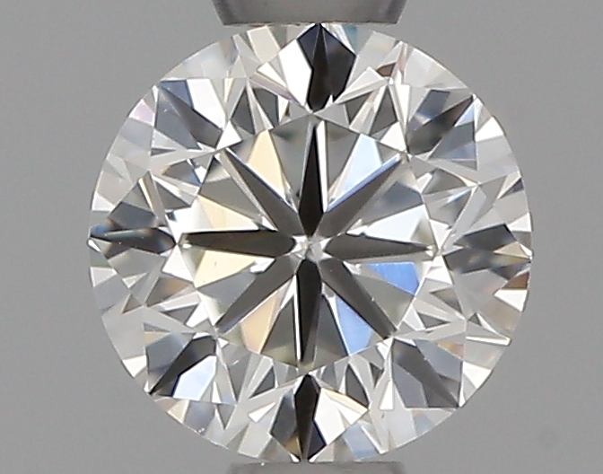 Round 0.51 ct I VS1
