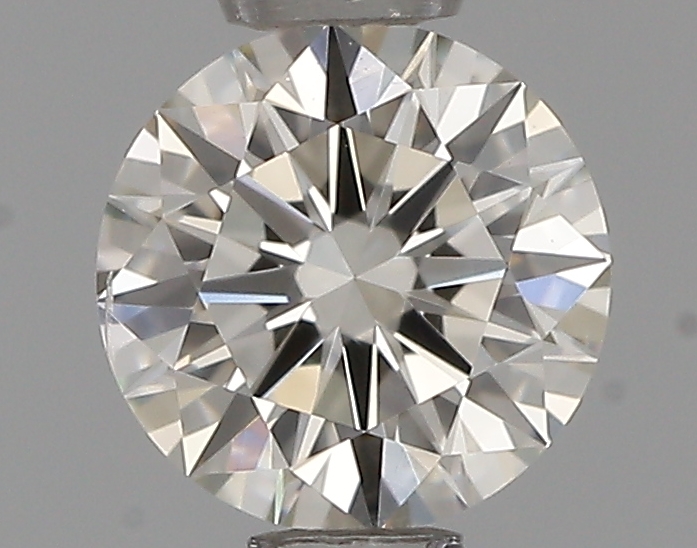 Round 0.5 ct K SI1