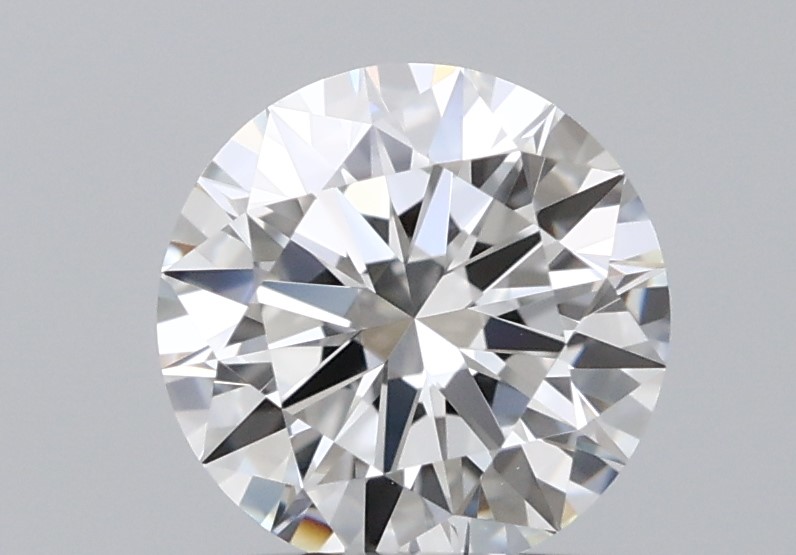 Round 0.65 ct G IF