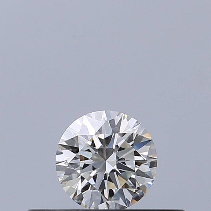 Round 0.2 ct H IF