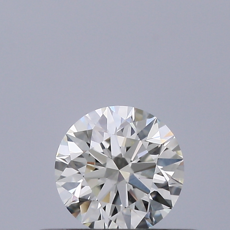 Round 0.3 ct J VVS1